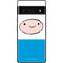 Adult Swim Adventure Time Finn Mertens Google Pixel 6 Pro Skin